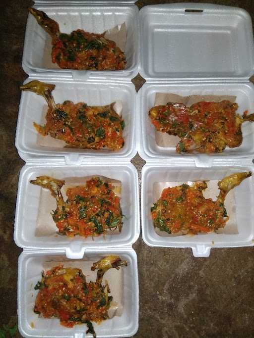 Ayam Penyet Cobek Nadia 6