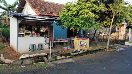 Ayam Penyet Sambel Heboh 2