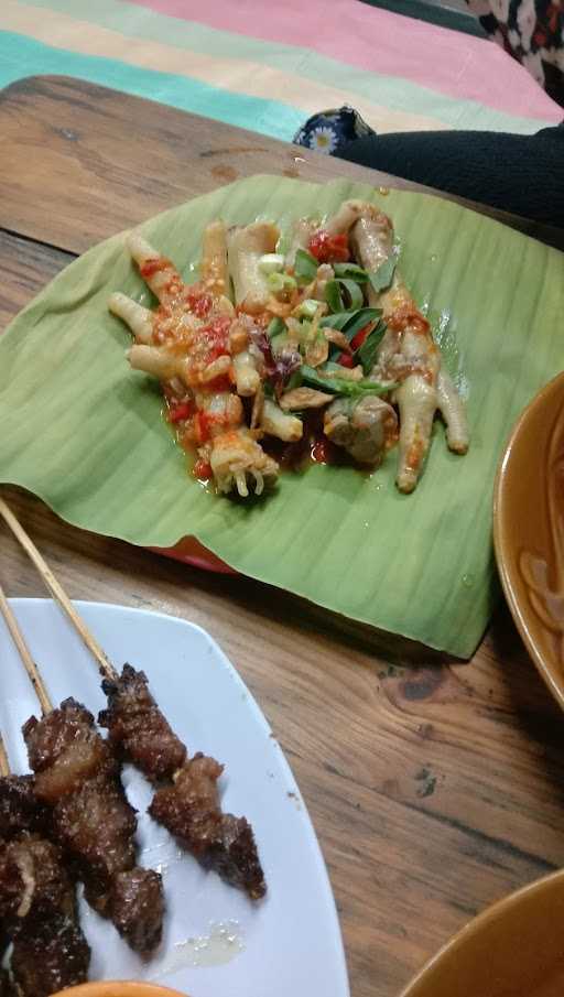 Babacakan Sate Maranggi 3