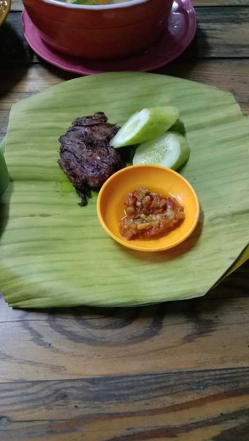 Babacakan Sate Maranggi 6