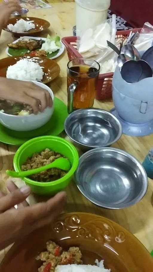 Babacakan Sate Maranggi 4