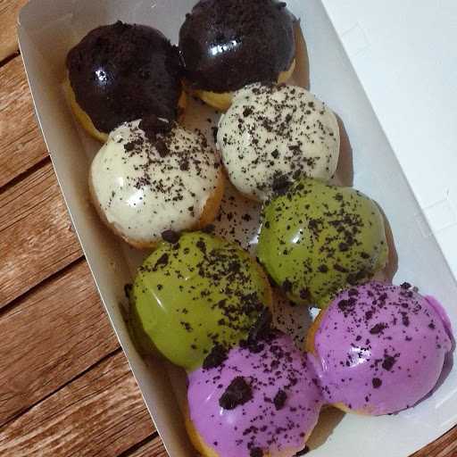 Baby Donat 2