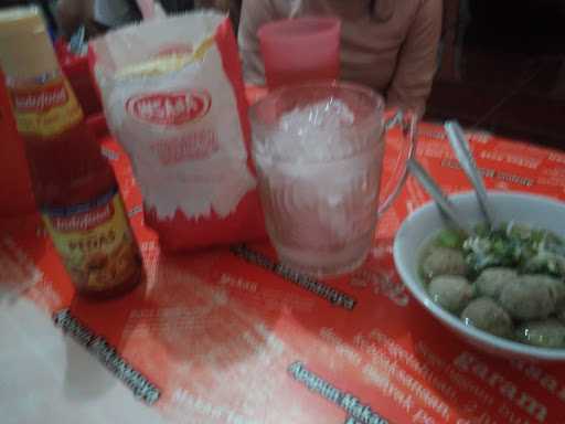 Bakso 99 10