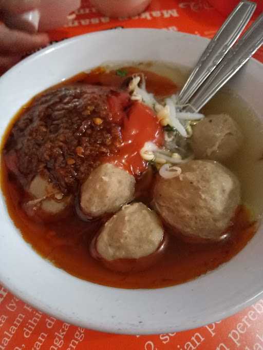 Bakso 99 6