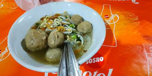 Bakso 99 7