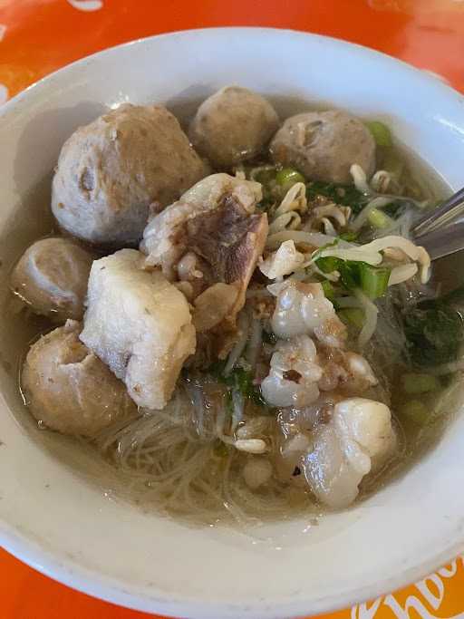 Bakso 99 4