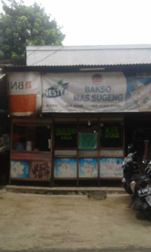 Bakso Mas Sugeng 10