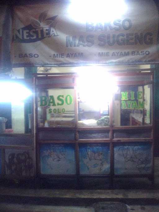 Bakso Mas Sugeng 9