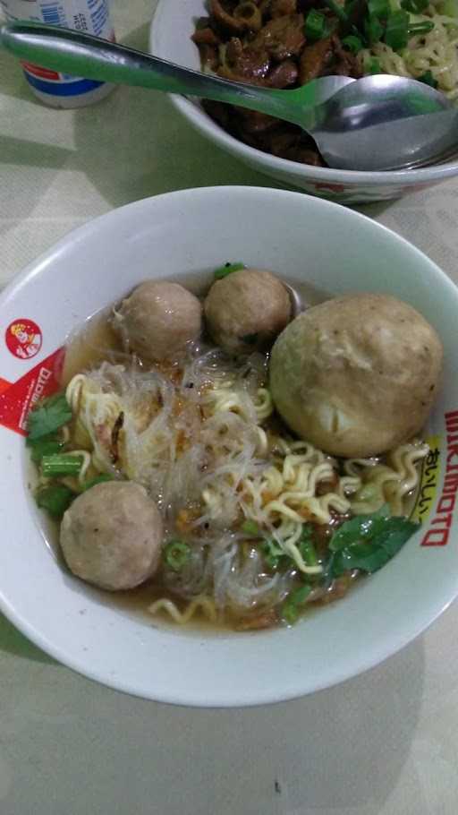 Bakso Mas Sugeng 5