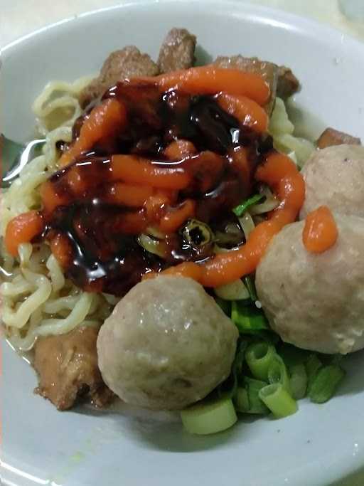 Bakso Mas Sugeng 3