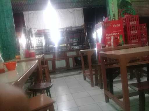 Bakso & Mie Ayam Lumayan Mas Cengir 8