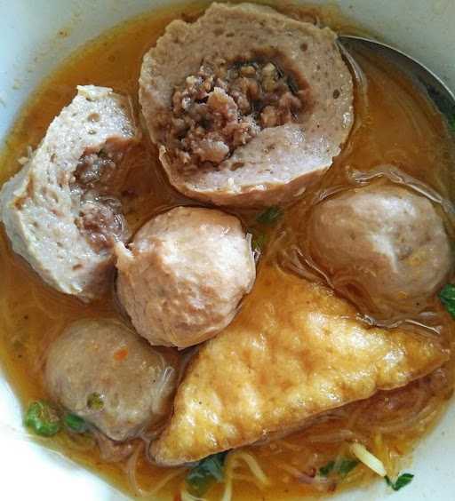 Bakso Noris 10