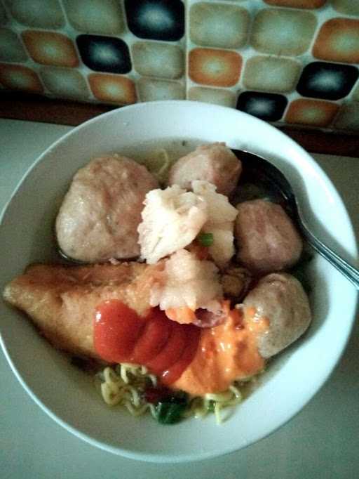 Bakso Noris 7