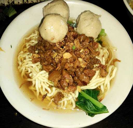 Bakso Noris 5