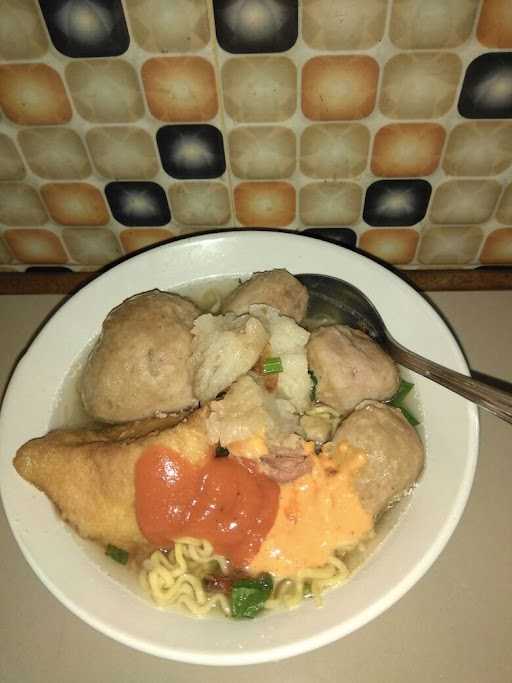 Bakso Noris 2