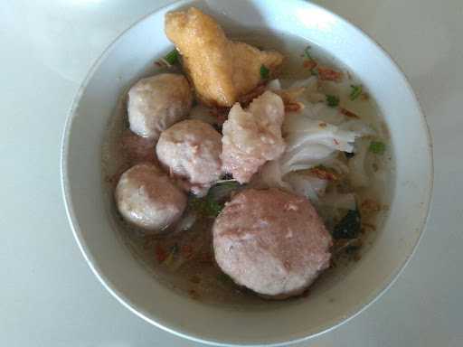 Bakso Noris 3