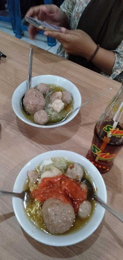 Bakso Sp 9