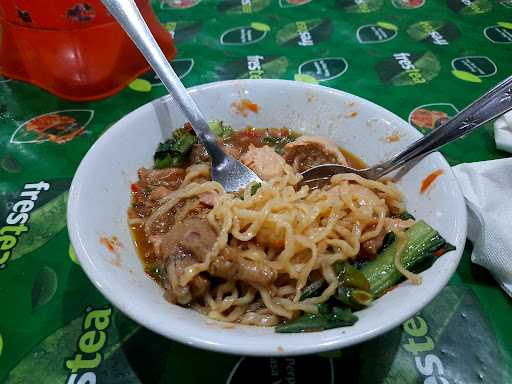 Bakso Sp 8