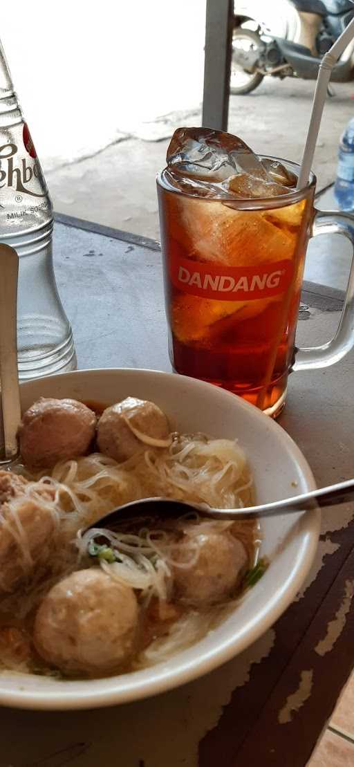 Bakso Sp 6