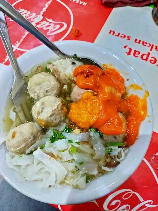 Bakso Sp 3