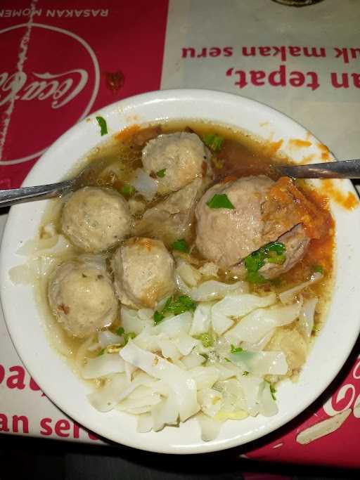 Bakso Sp 4