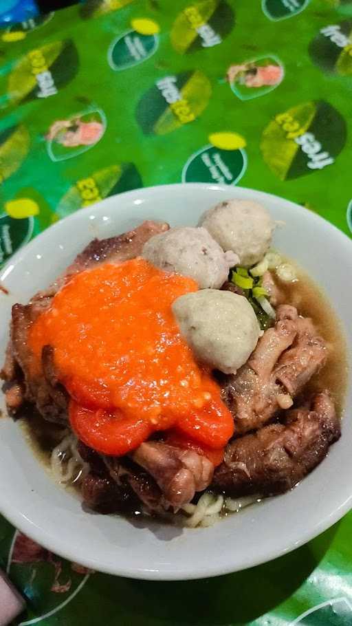 Bakso Sp 5