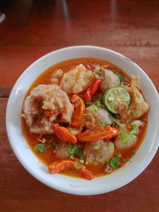 Bakso Teh Yani 6