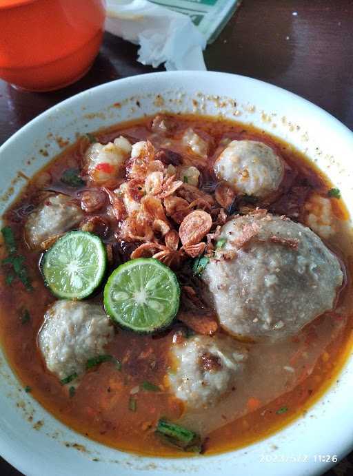 Bakso Teh Yani 9