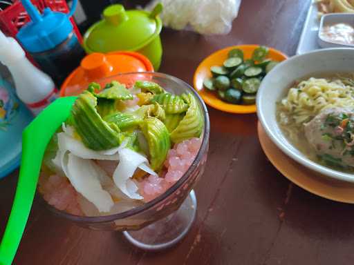 Bakso Teh Yani 2