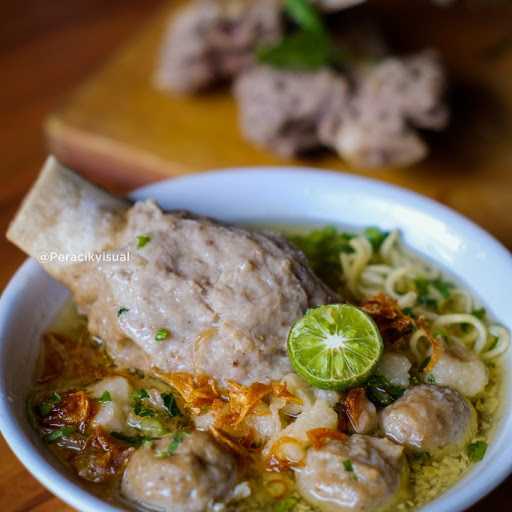 Bakso Teh Yani 7