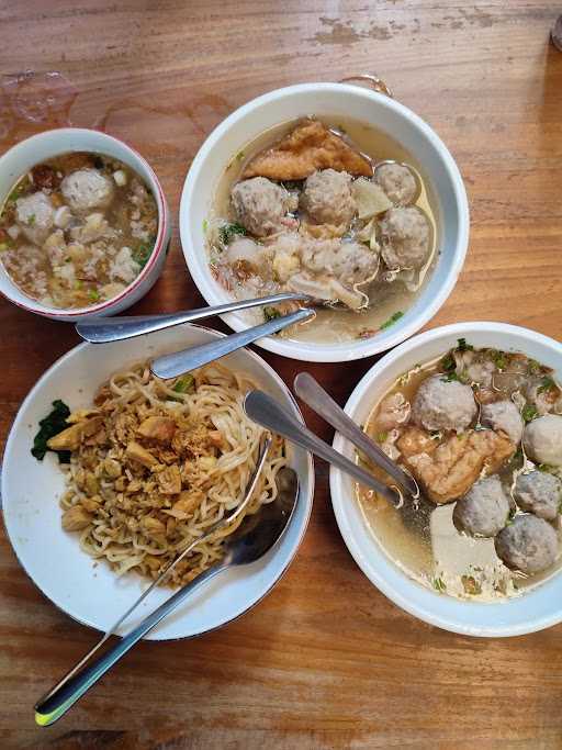 Bakso Titoti Wonogiri 4