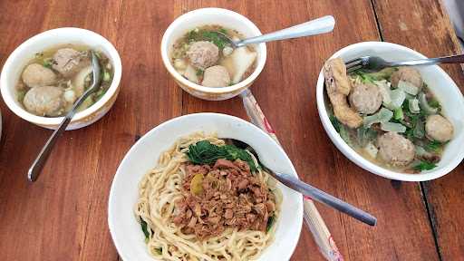 Bakso Titoti Wonogiri 6