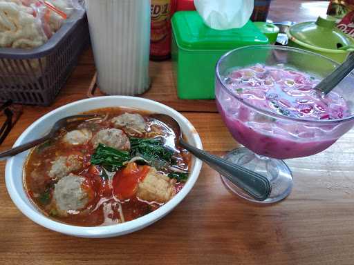 Bakso Titoti Wonogiri 5