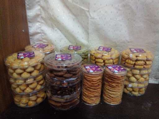 Bmhm Cookies Ibu Didah. 1