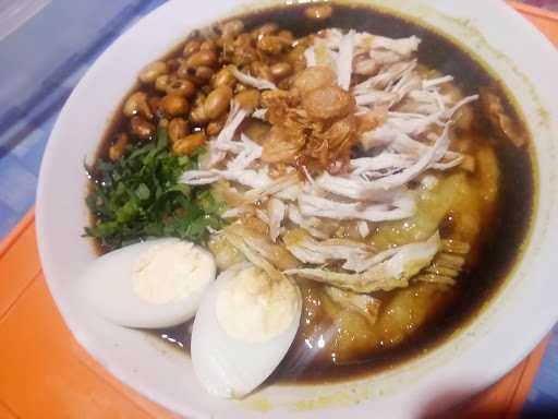 Bubur Ayam Om Jibrut 2