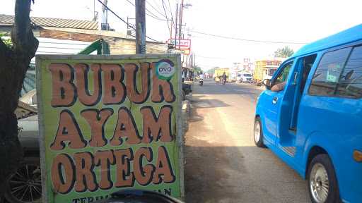 Bubur Ayam Ortega 8