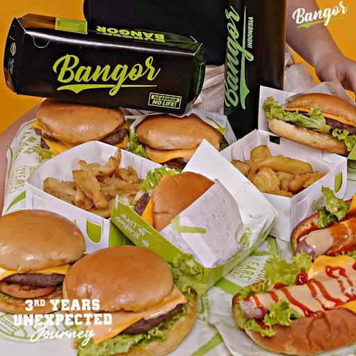 Burger Bangor Parung Bogor 1