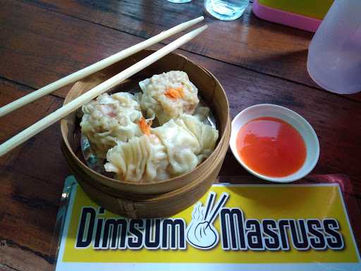 Dimsum Masruss Sawangan Elok 2