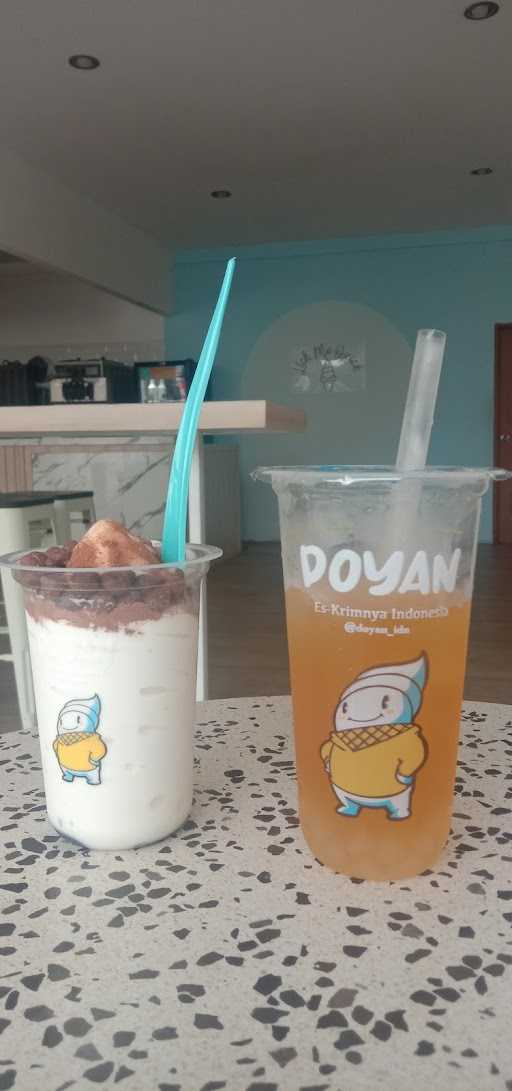 Doyan Es Krim 1