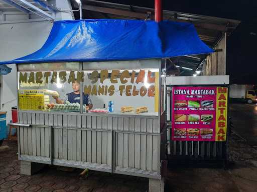 Istana Martabak 2