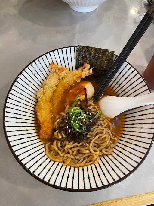 Joffi Ramen, Dimsum - Parung 10