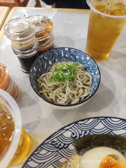 Joffi Ramen, Dimsum - Parung 8