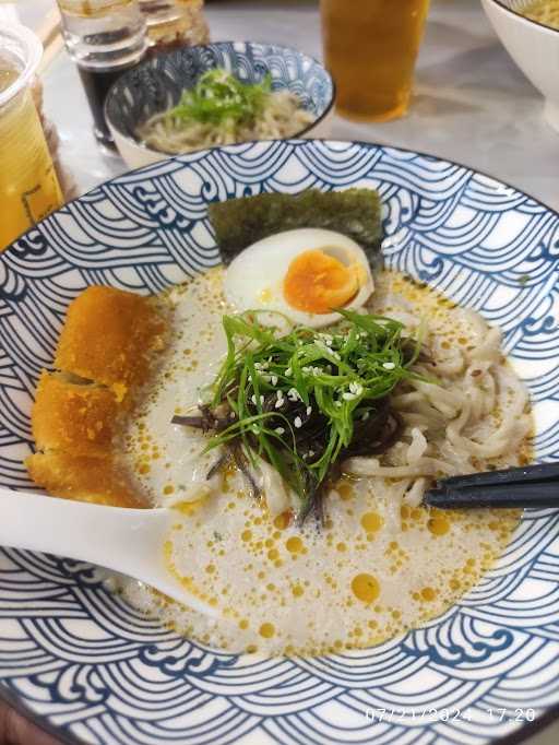 Joffi Ramen, Dimsum - Parung 4