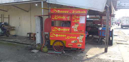 Kebab Ramli Parung 1