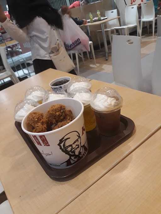 KFC - Parung Plaza 1