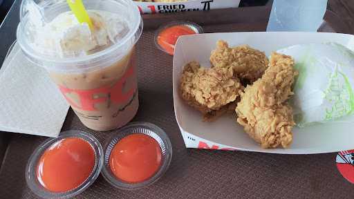 KFC - Parung Plaza 2