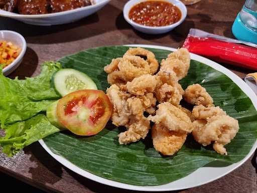 Lembur Kuring & Sea Food Parung 7