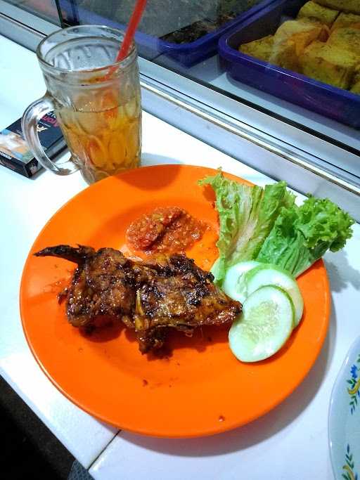 Maestro Ayam Bakar 1