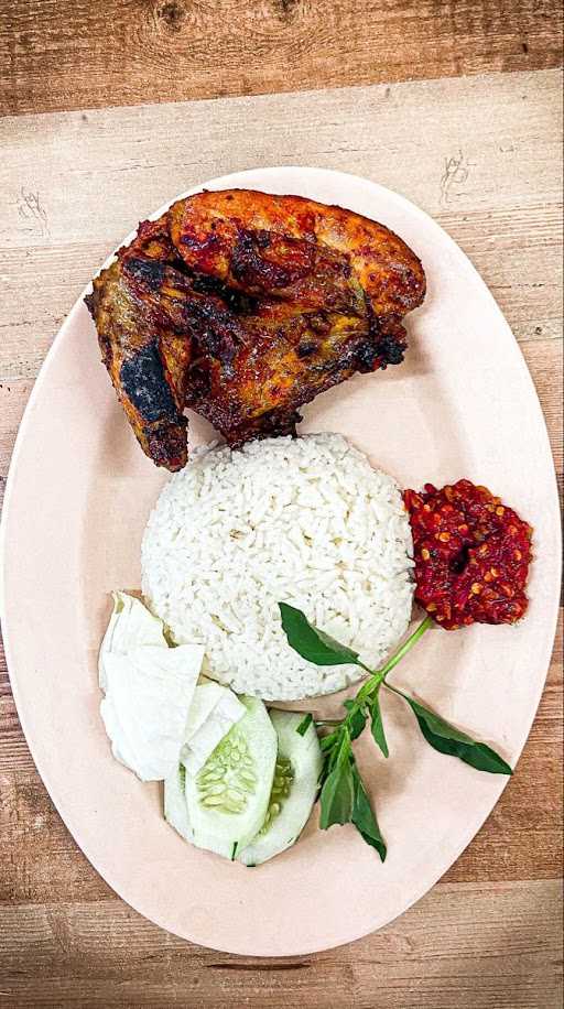 Maestro Ayam Bakar 2