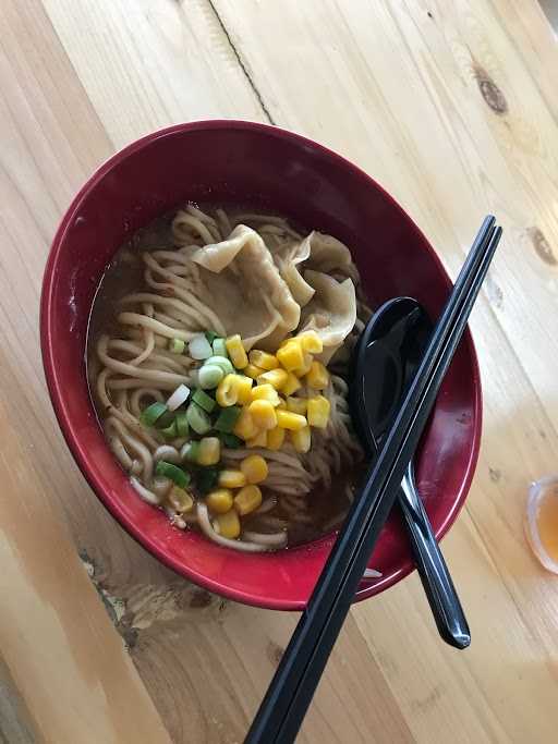 Mamike Ramen & Mie Pedas 5